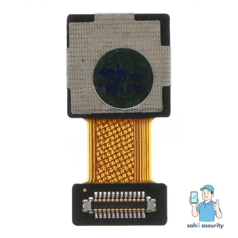 Replacement Back Camera for OnePlus Nord N200 5G (Main Camera) thumbnail